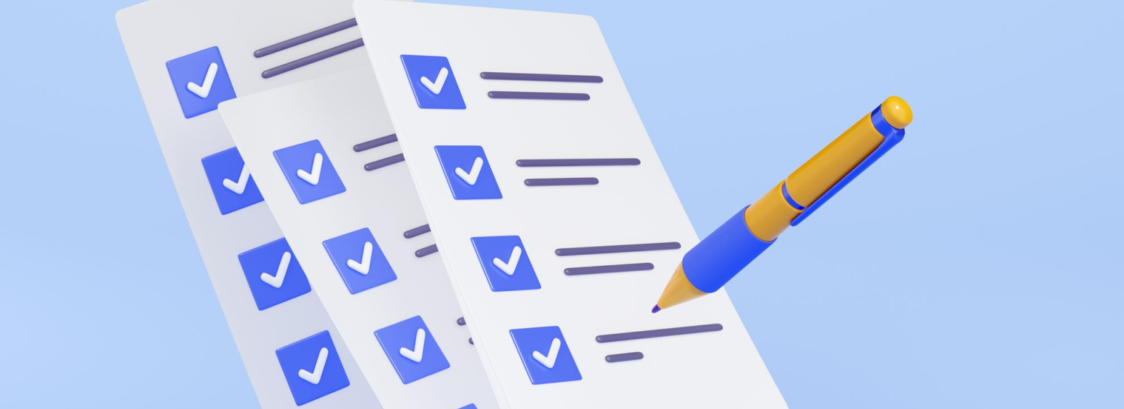 Streamlining your success the ultimate website ux audit checklist and template guide