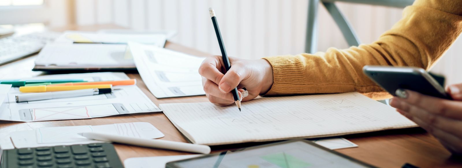 Cost analysis investing in an enterprise ux design agency
