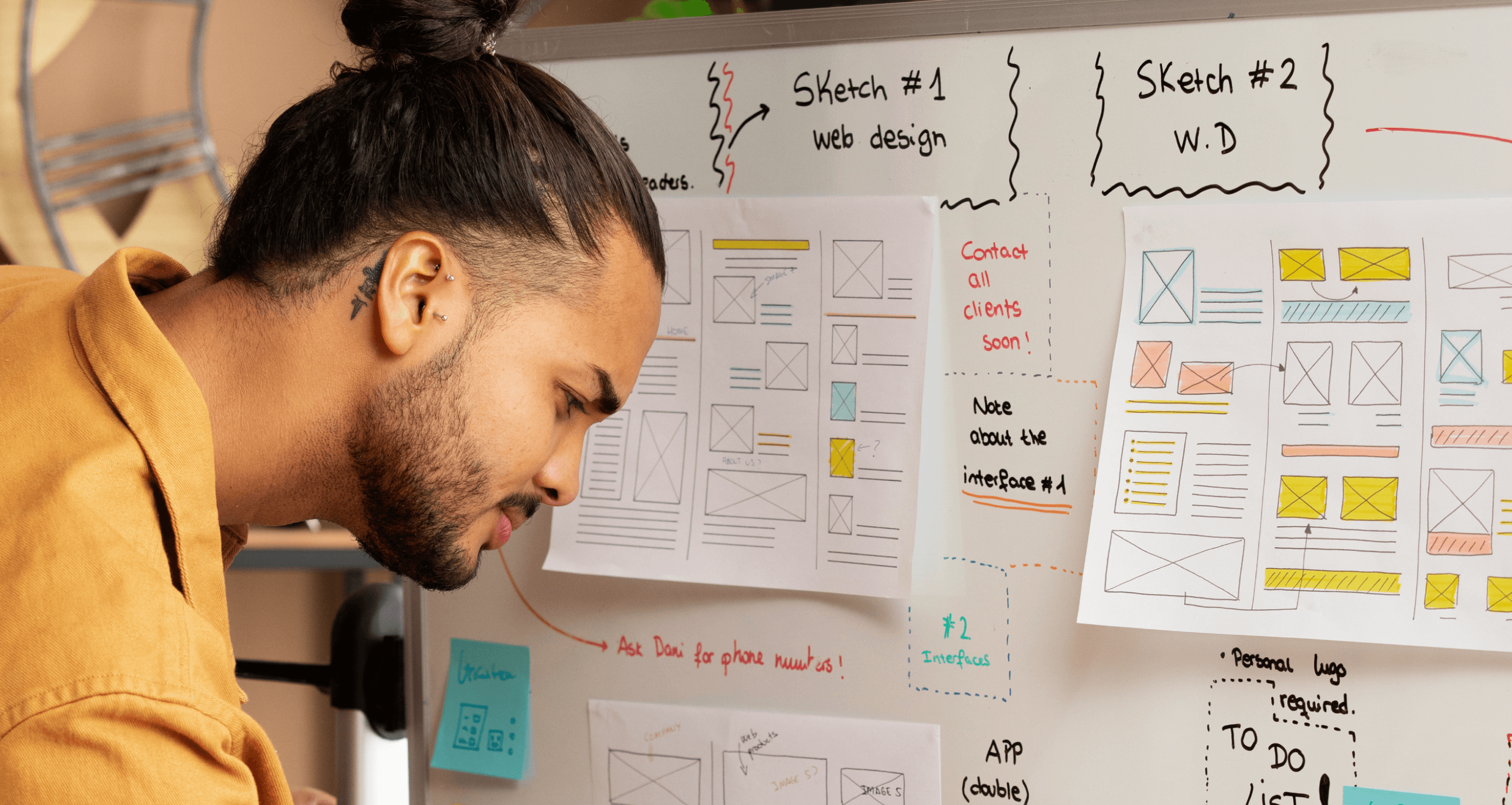 Transforming enterprise apps with consumer grade ux design tip 1