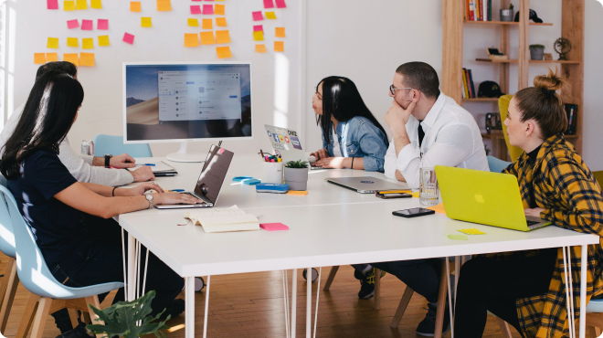 Evaluating Success in Enterprise UX Design