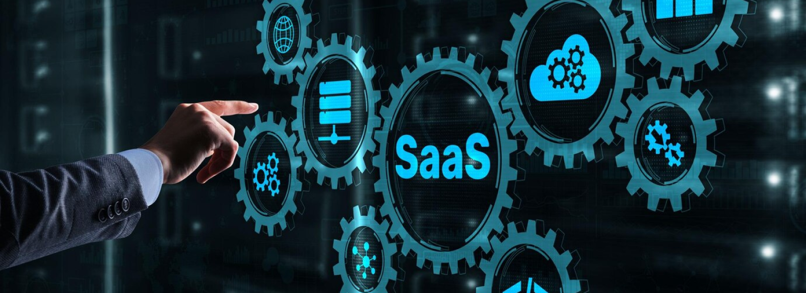Tackling responsive design challenges in saas interfaces