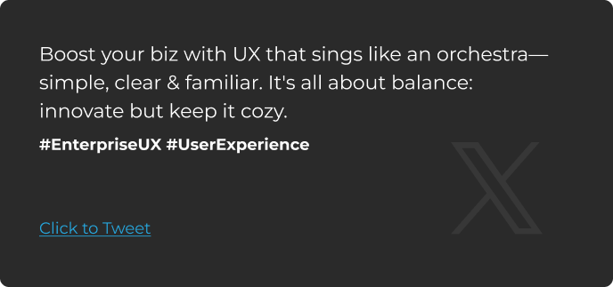 Achieving the Best Enterprise UX Design: Key Strategies