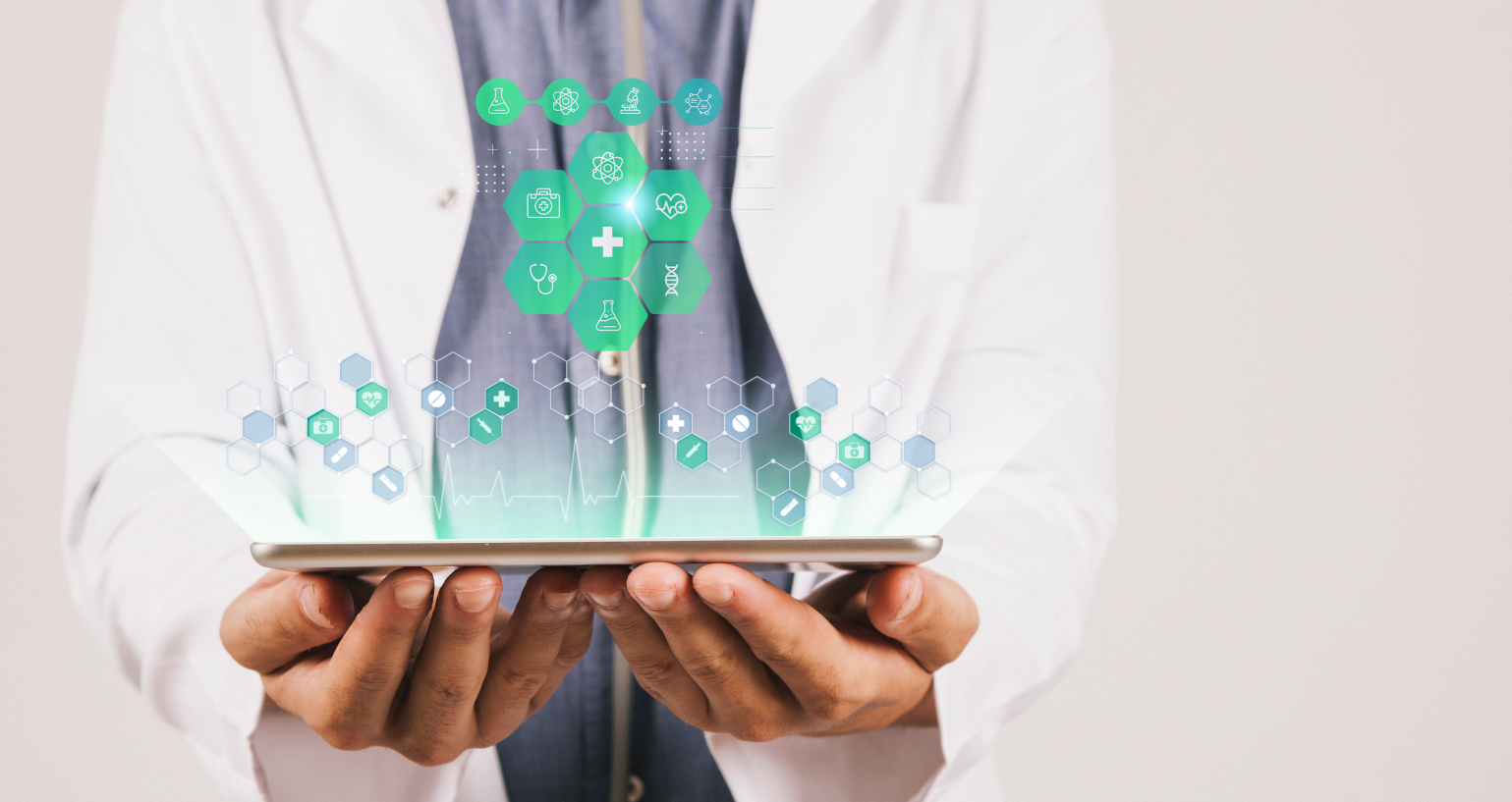 Health care in ux 1