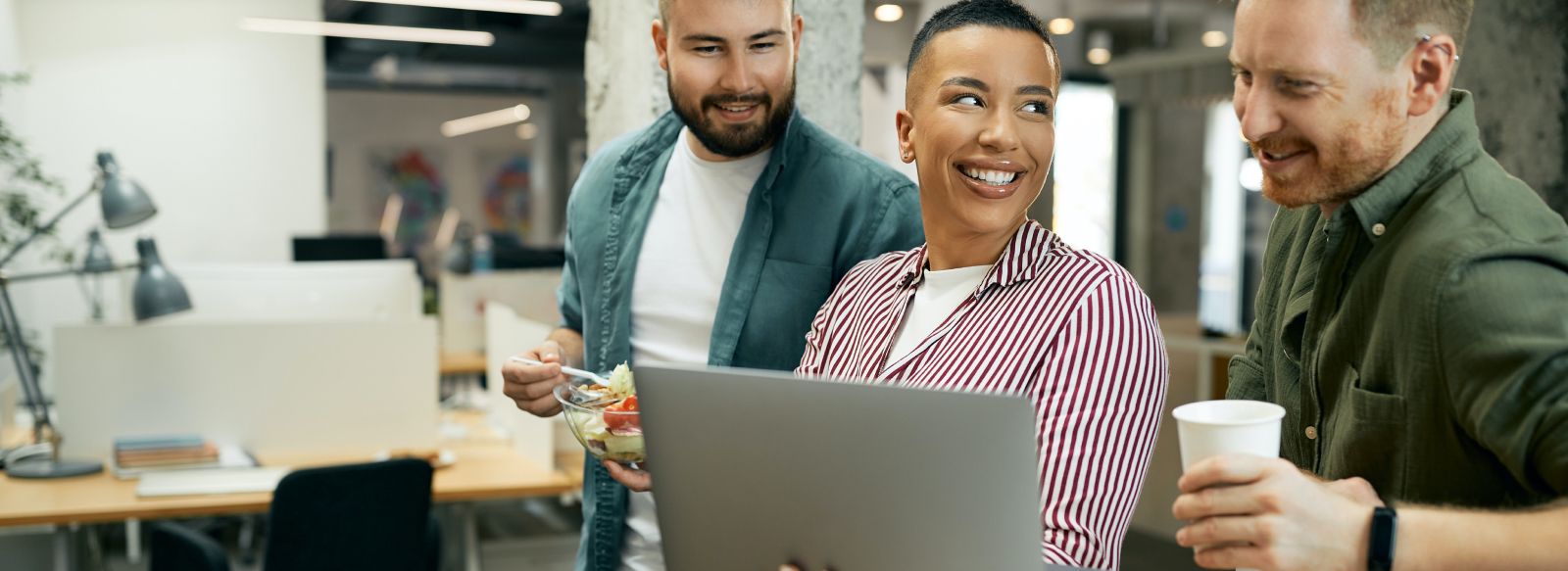 Design systems a key to product success and user experience