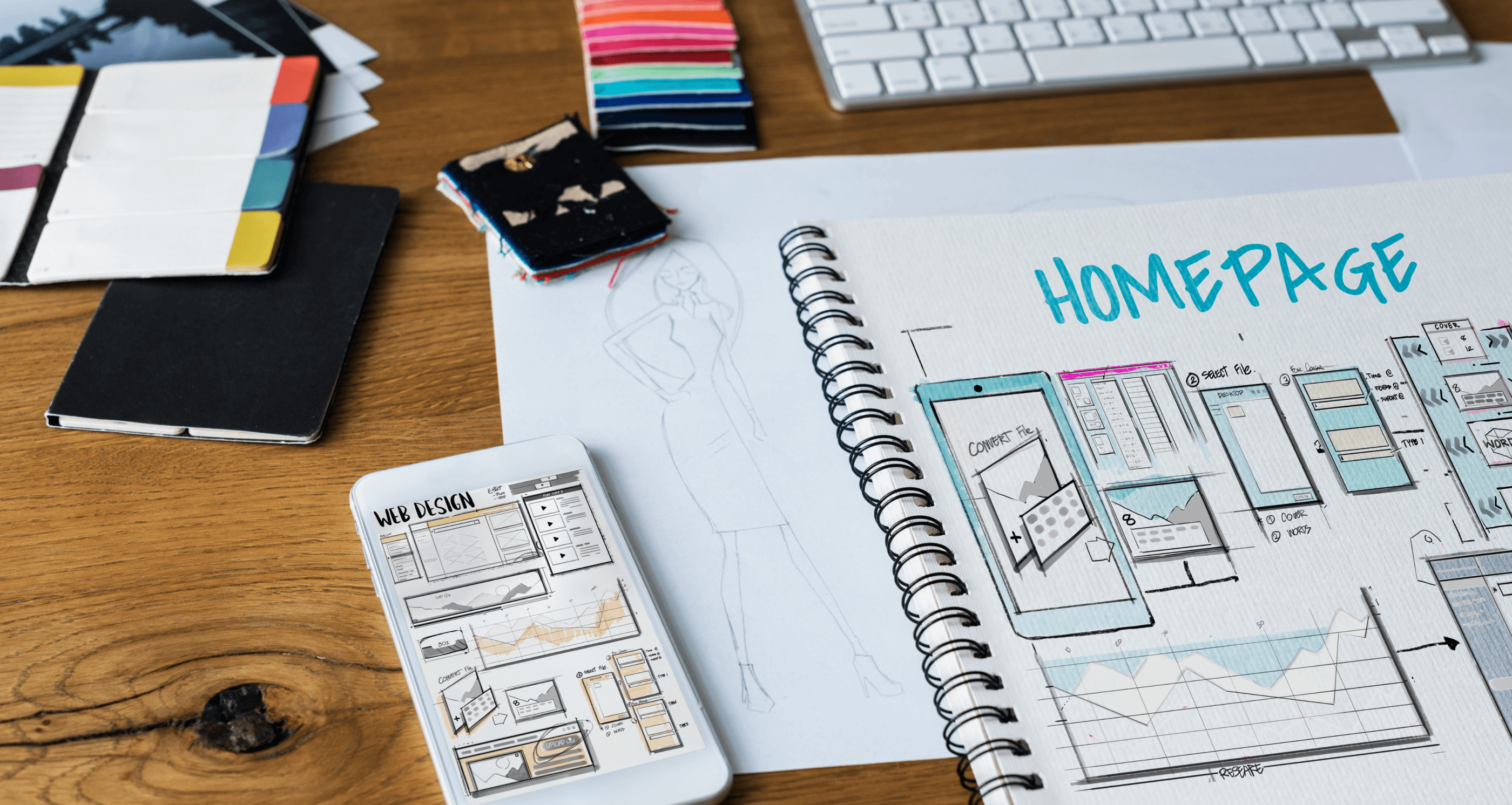 Transforming enterprise apps with consumer grade ux design tip 2