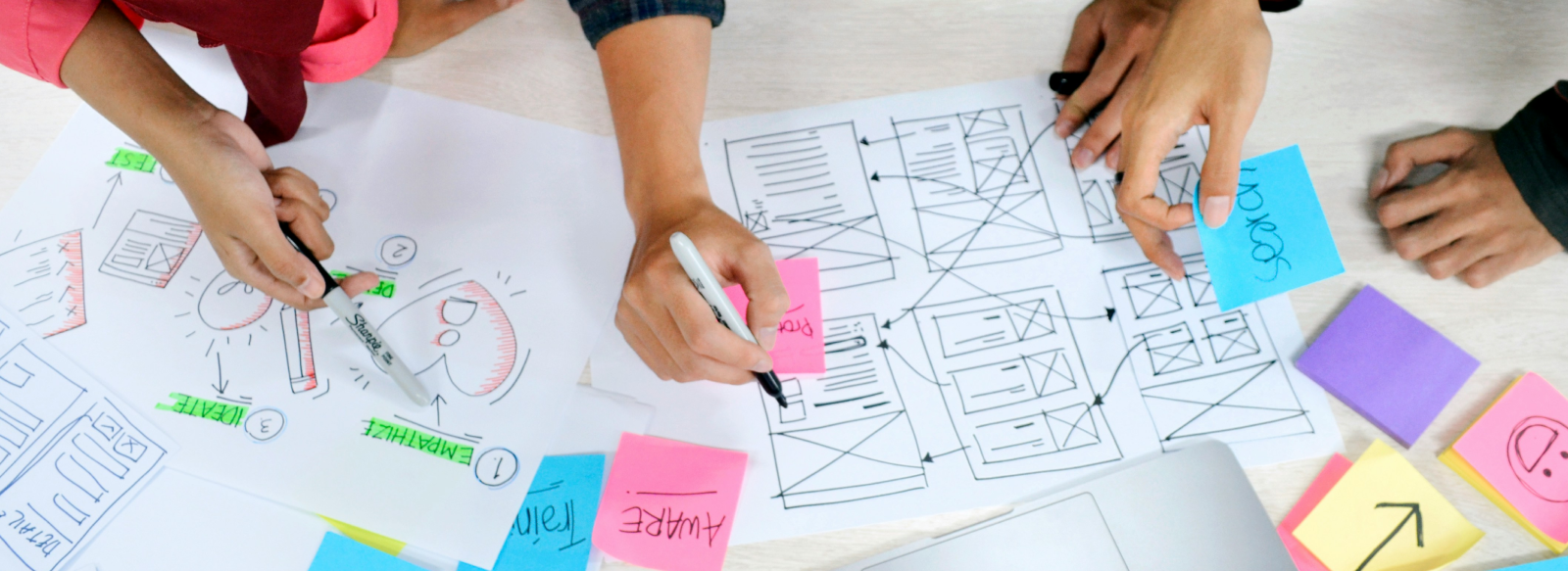 What is the meaning of enterprise design a complete guide