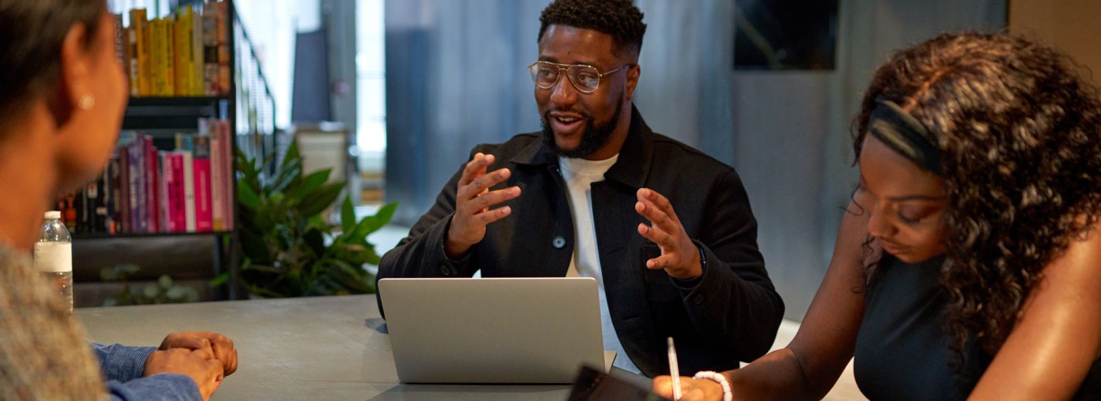 Working with an enterprise ux design agency what to expect