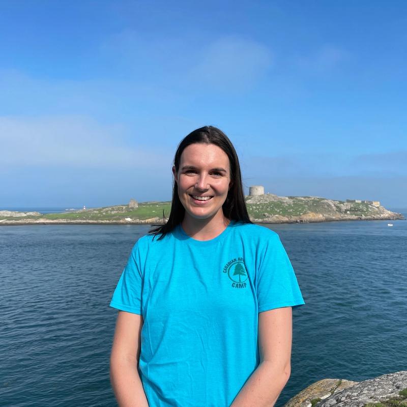 Head of Youth Leadership at Canadian Adventure Camp