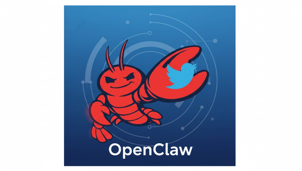 OpenClaw Bird