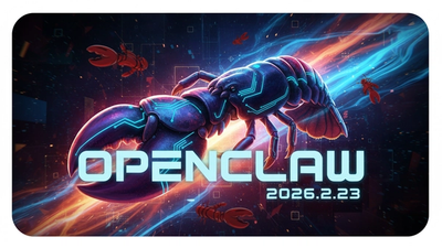 OpenClaw 2026.2.23