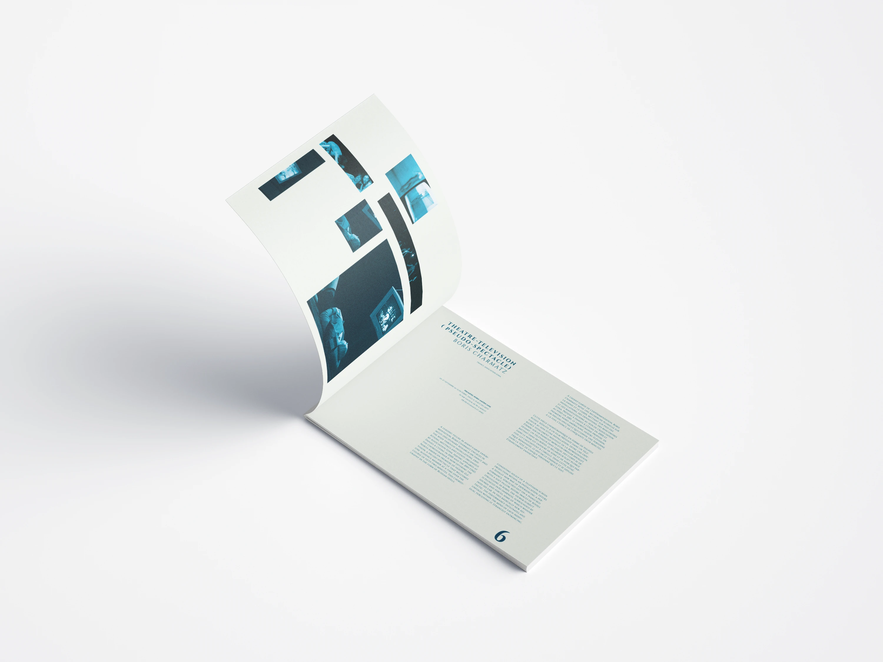 FIDE : Festival international de danse expérimentale