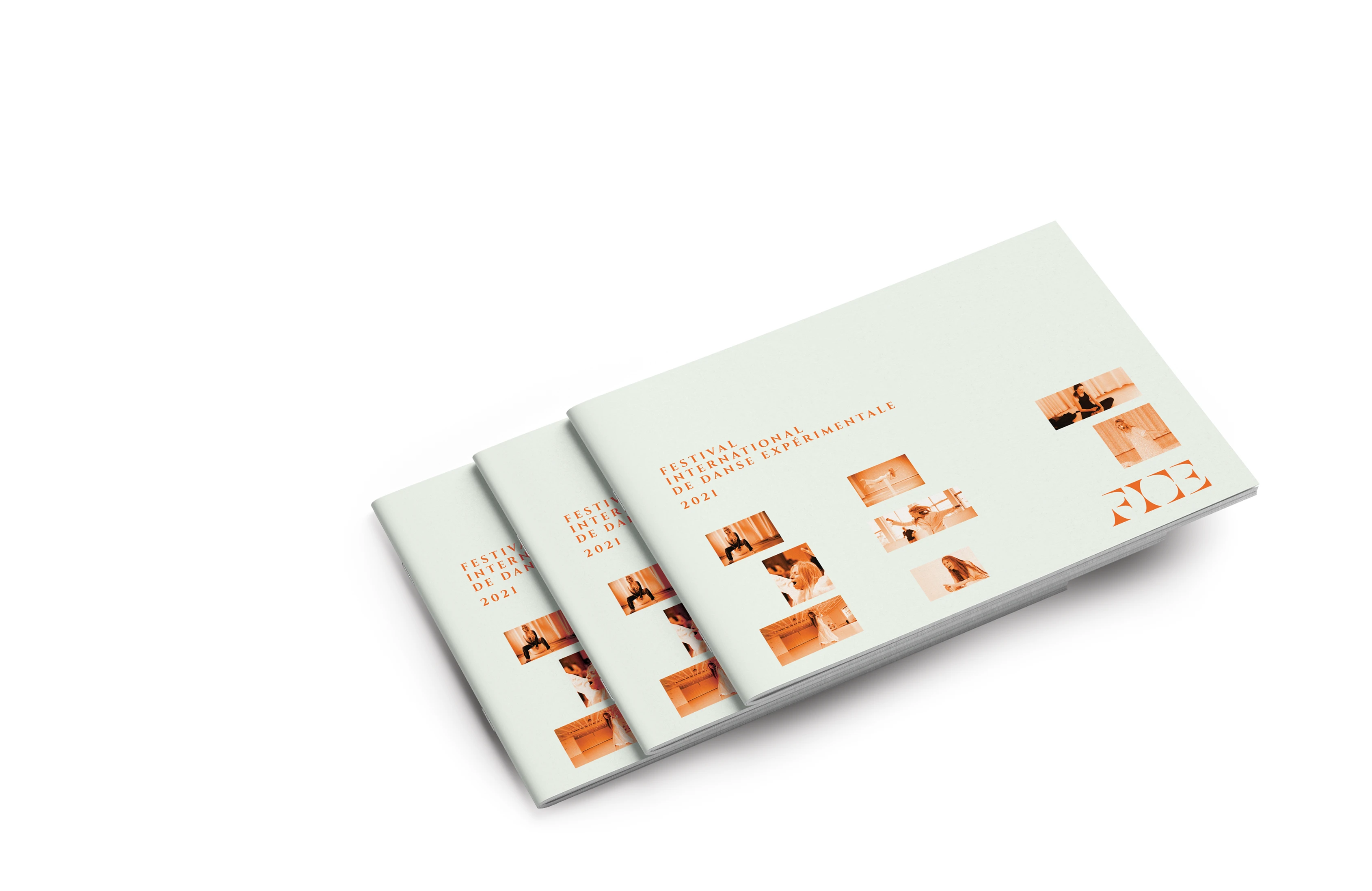 FIDE : Festival international de danse expérimentale