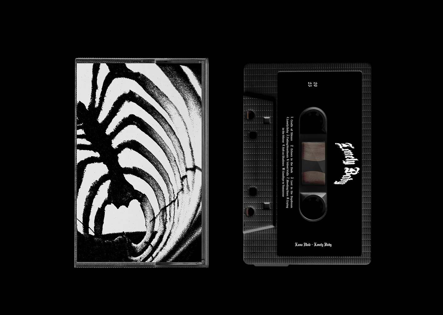 cassette