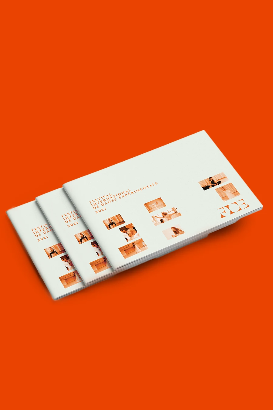 FIDE : Festival international de danse expérimentale