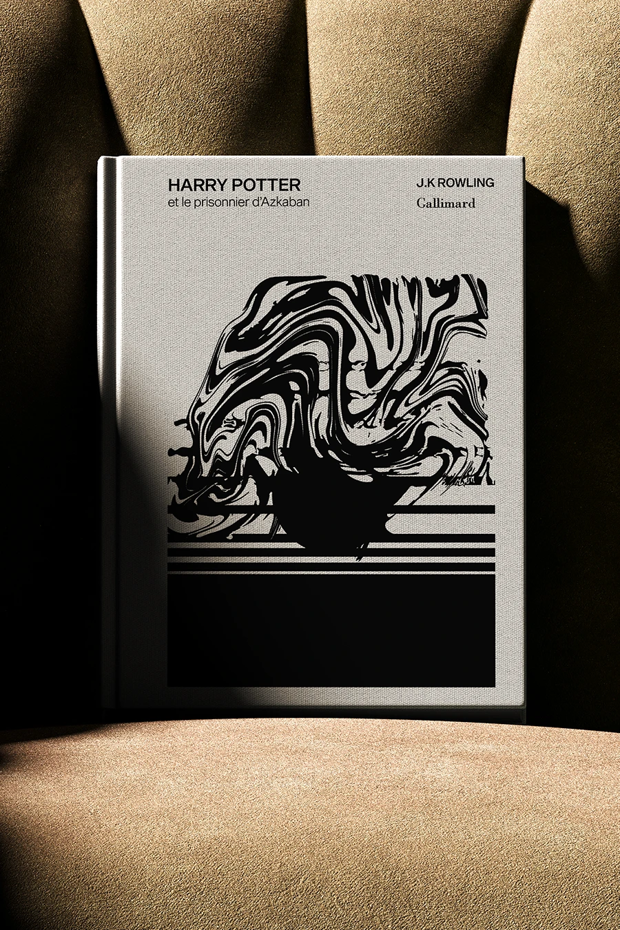Harry Potter et le prisonnier d'azkaban 