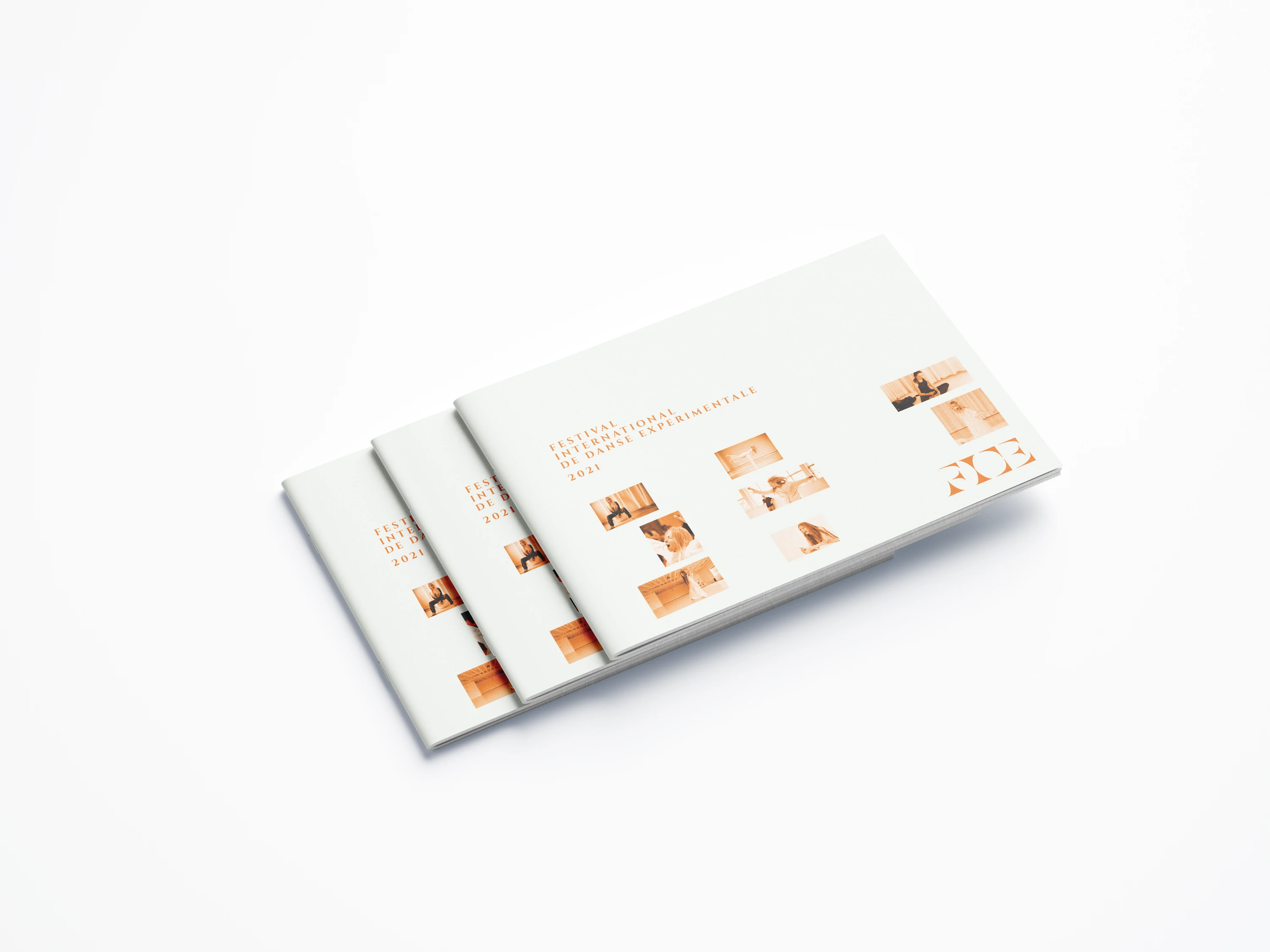 FIDE : Festival international de danse expérimentale