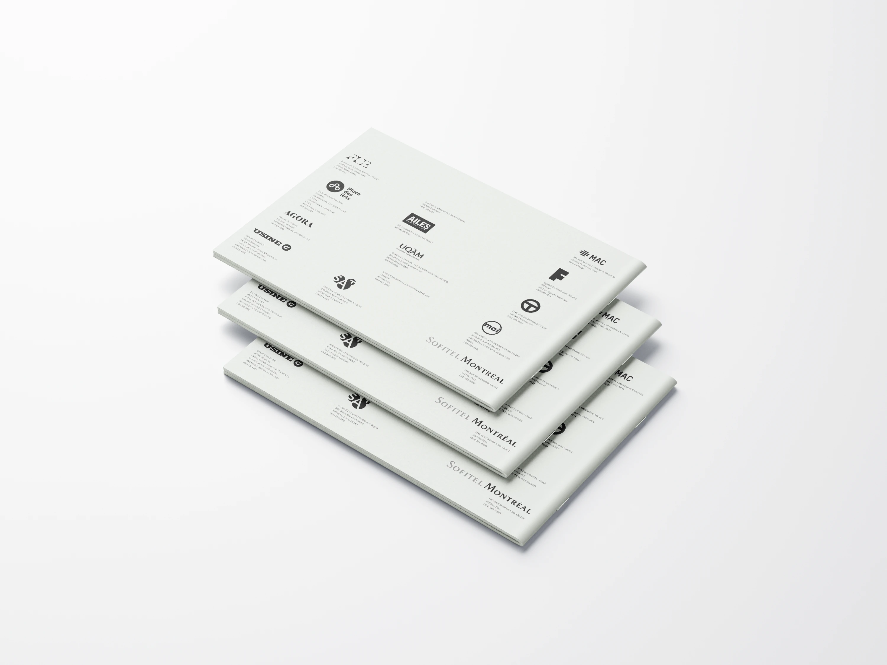 FIDE : Festival international de danse expérimentale