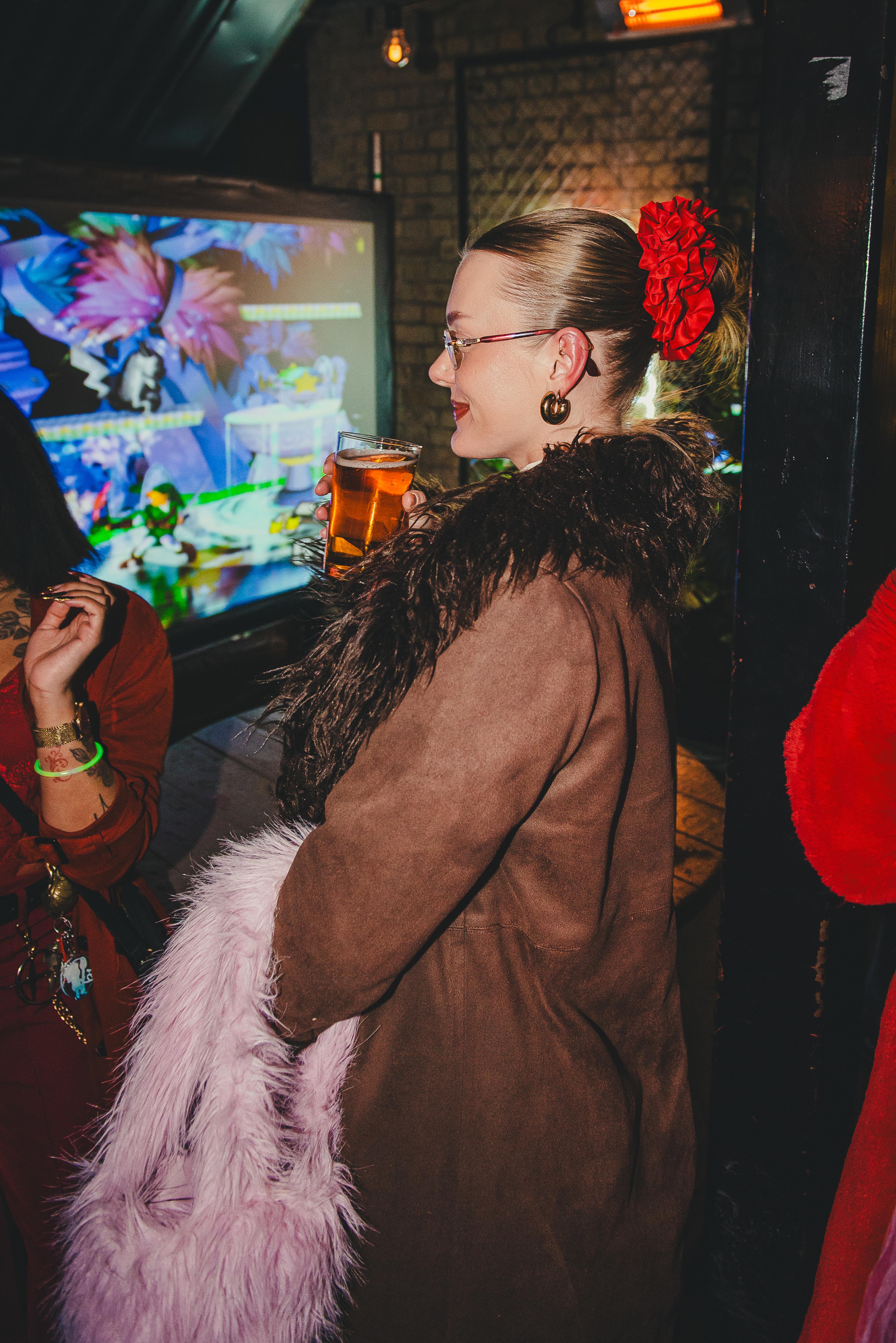 Valentines x Swipe Right 2026