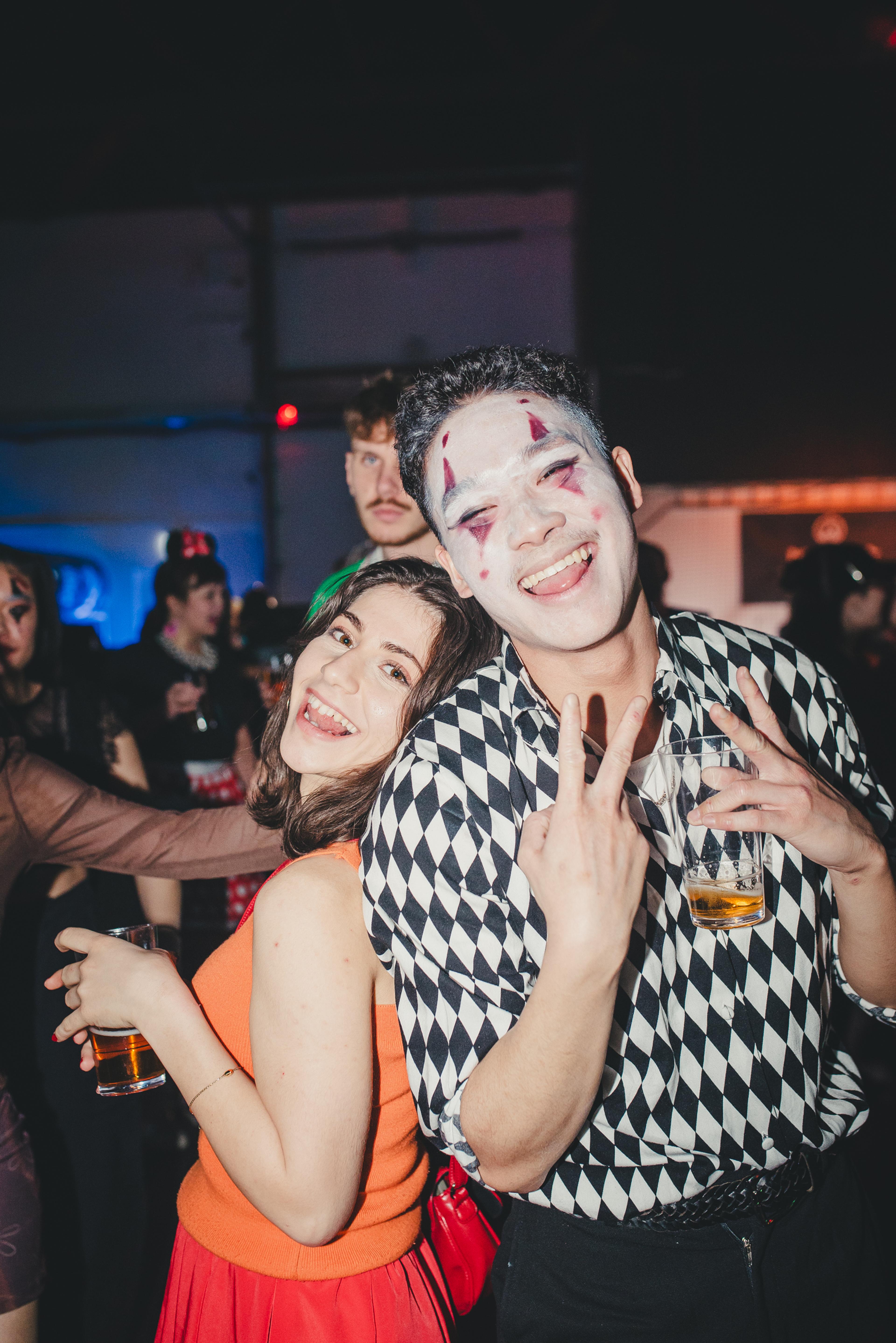 Halloween 2024