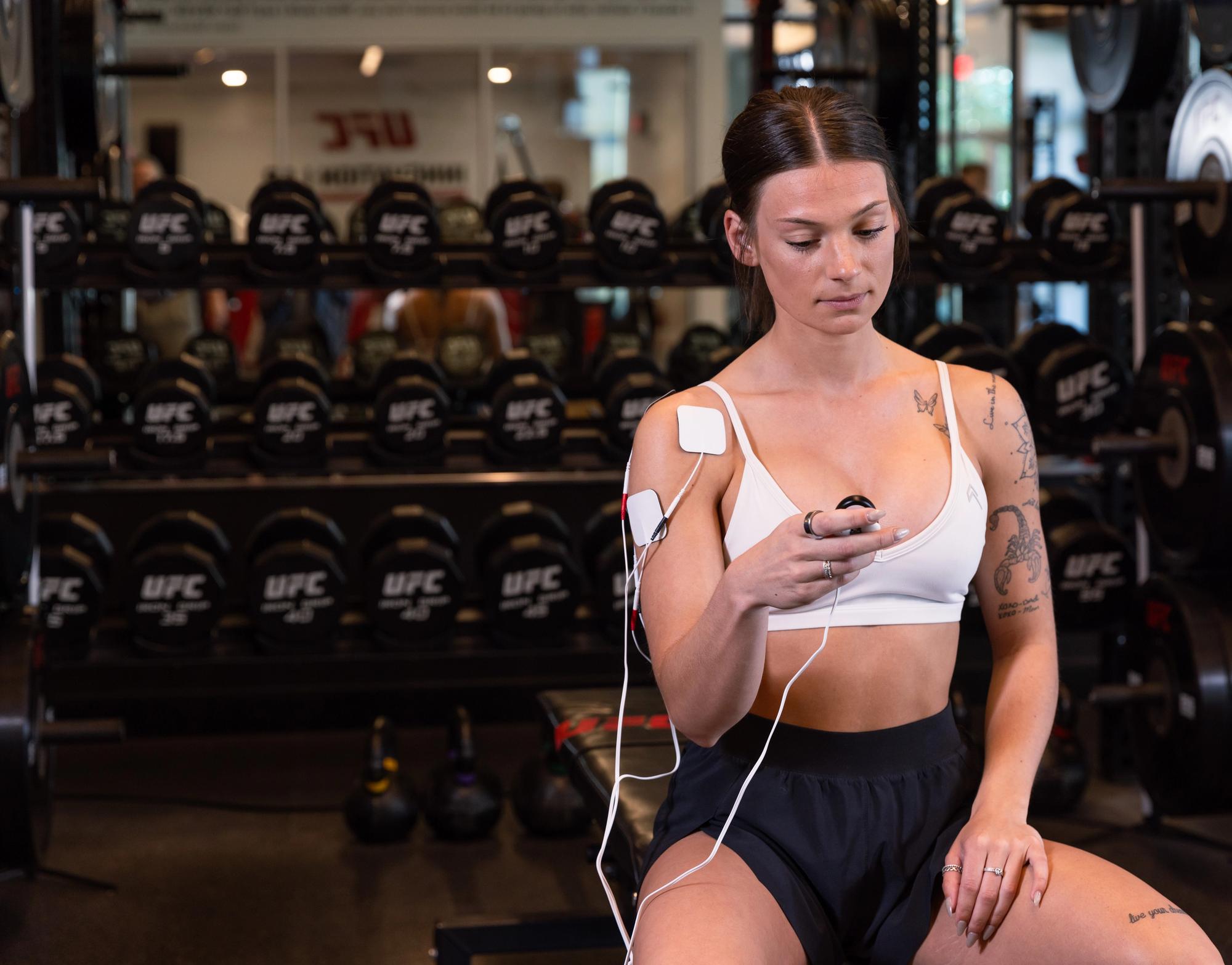 ManaFlexx 2 Electrodes