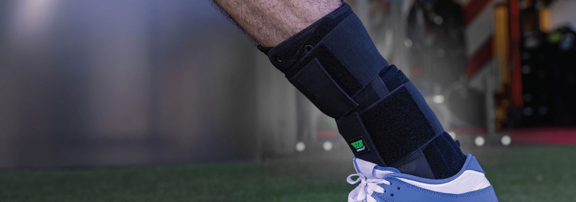 ManaGo71 ankle brace