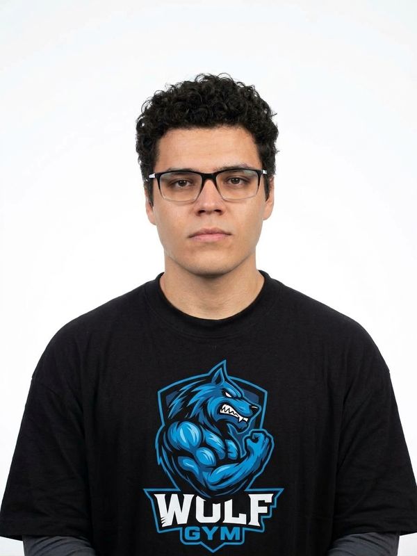 Agustin Berrios