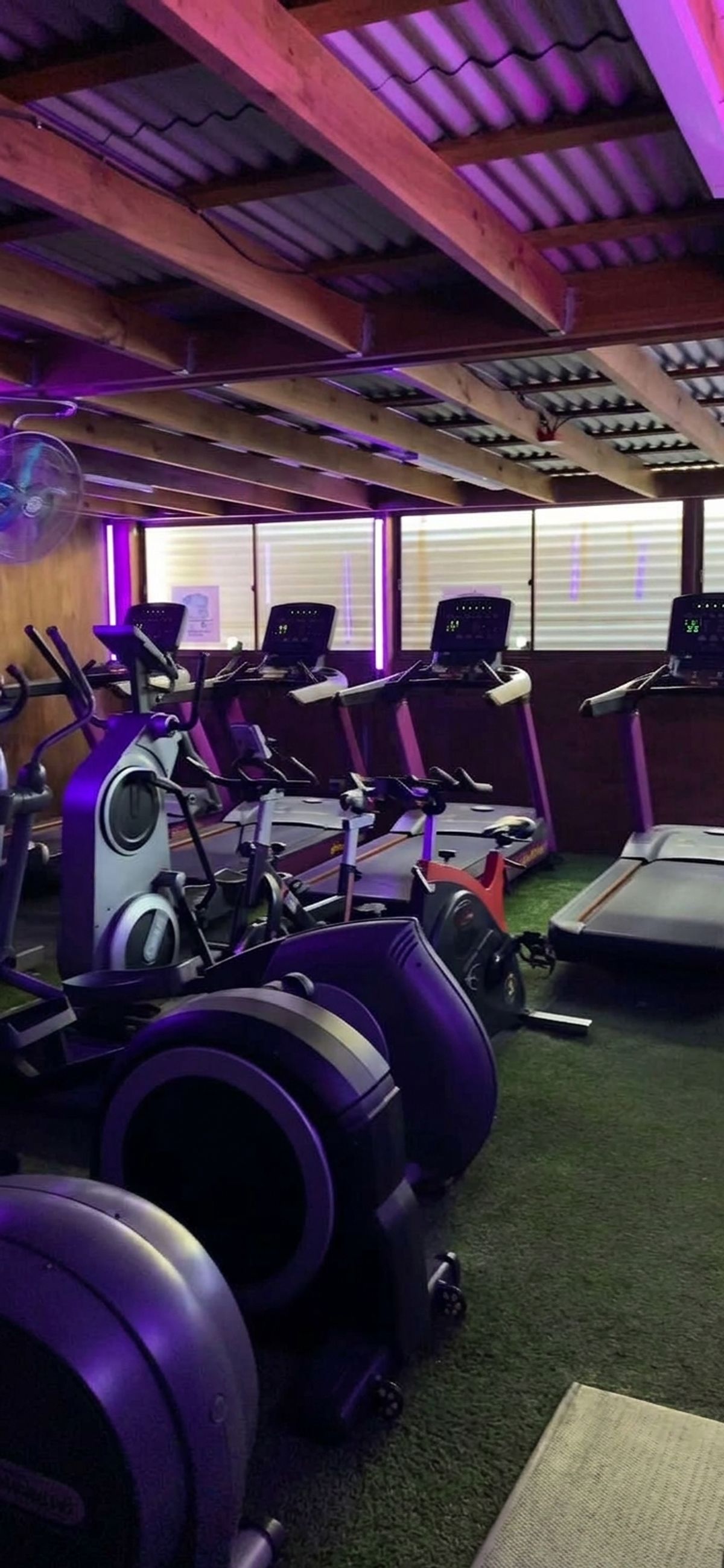Cardio