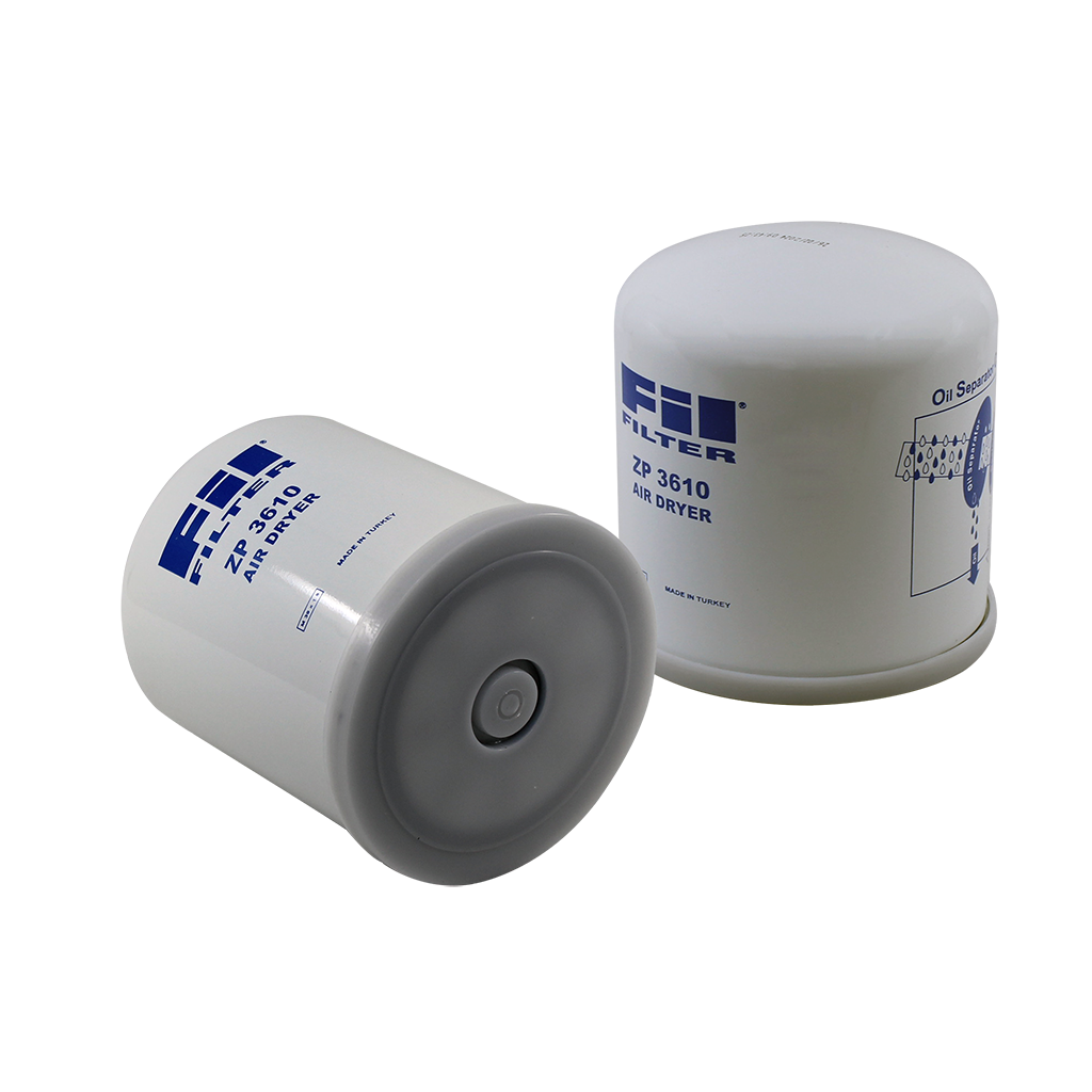 Air Dryer — ZP 3610