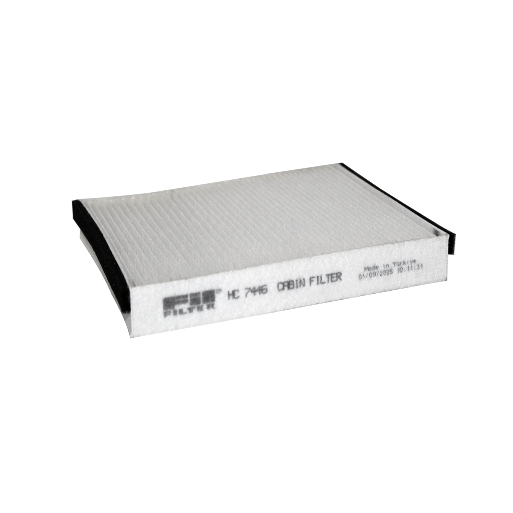 Cabin Filter — HC 7446
