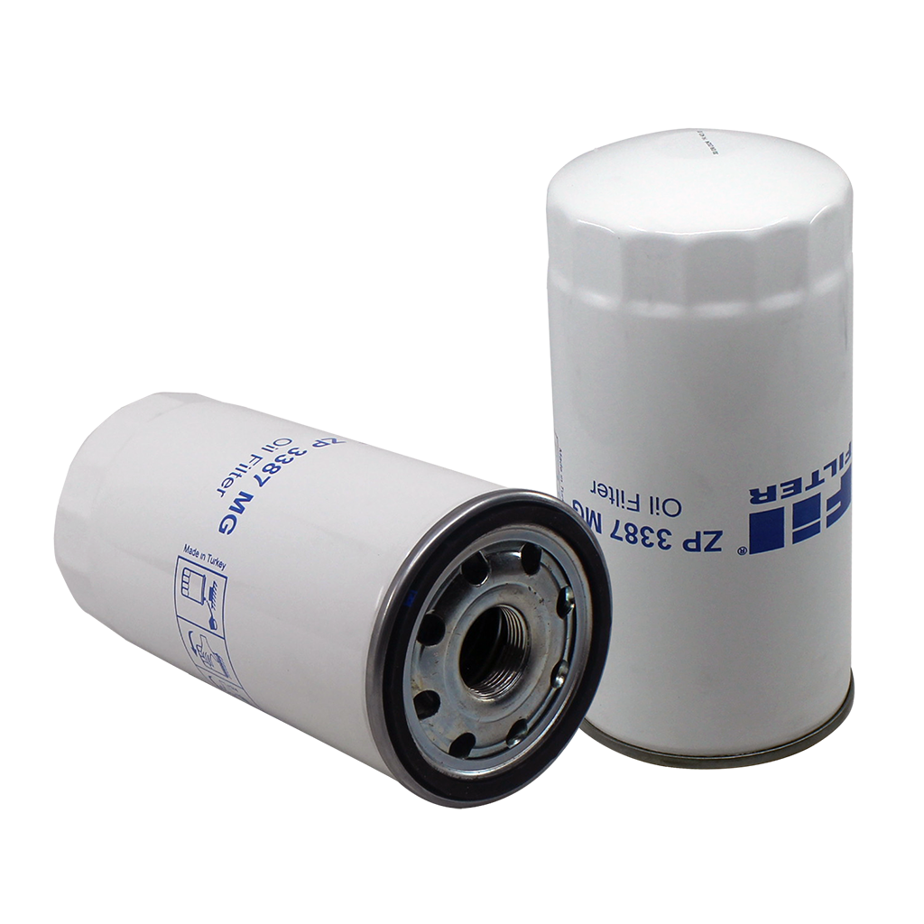 Oil Filter — ZP 3387 MG