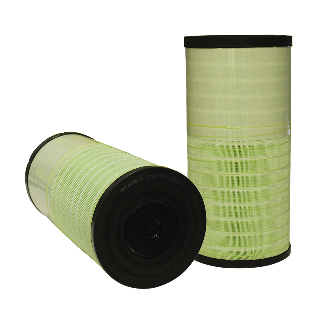 Air Filter — HP 2777