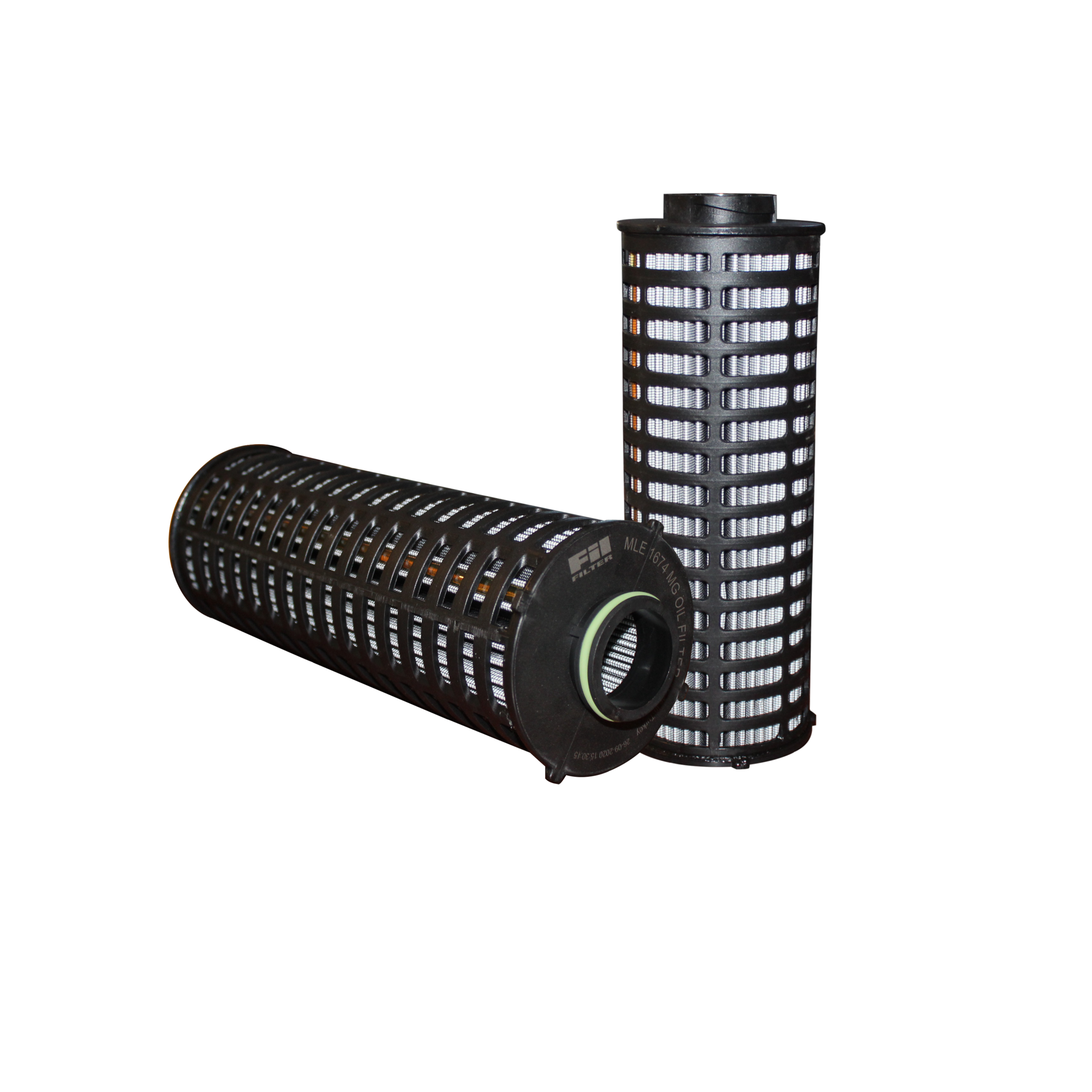 Oil Filter — MLE 1674 MG