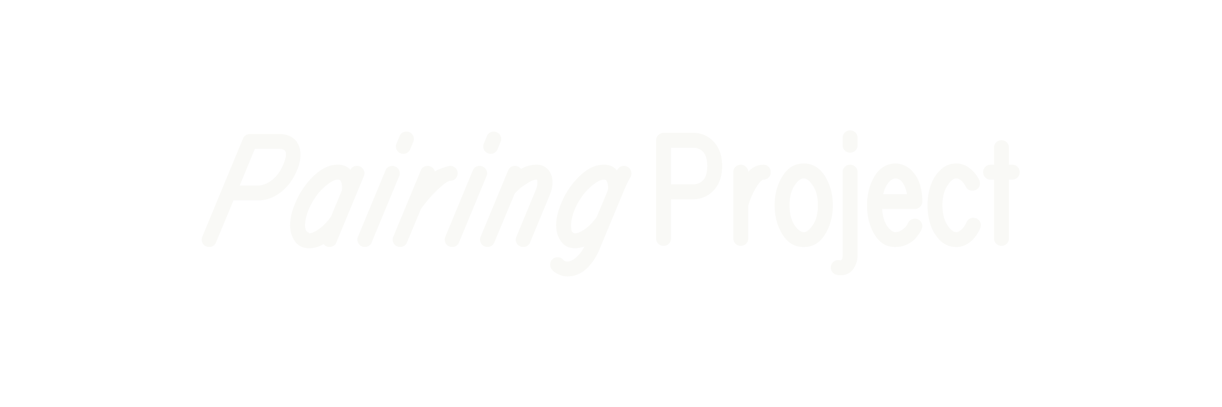 Logo: Pairing Project