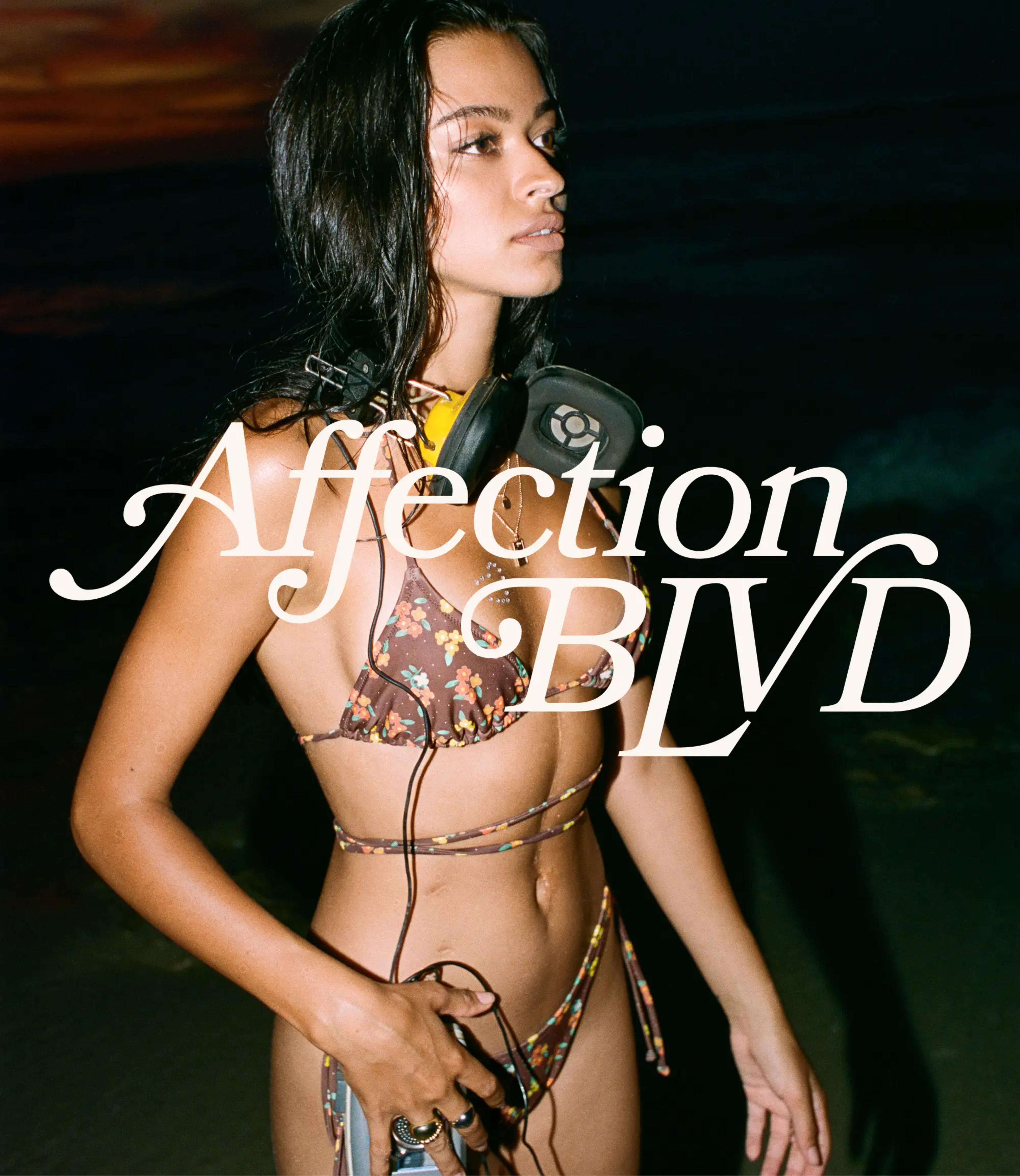 Affection BLVD 3