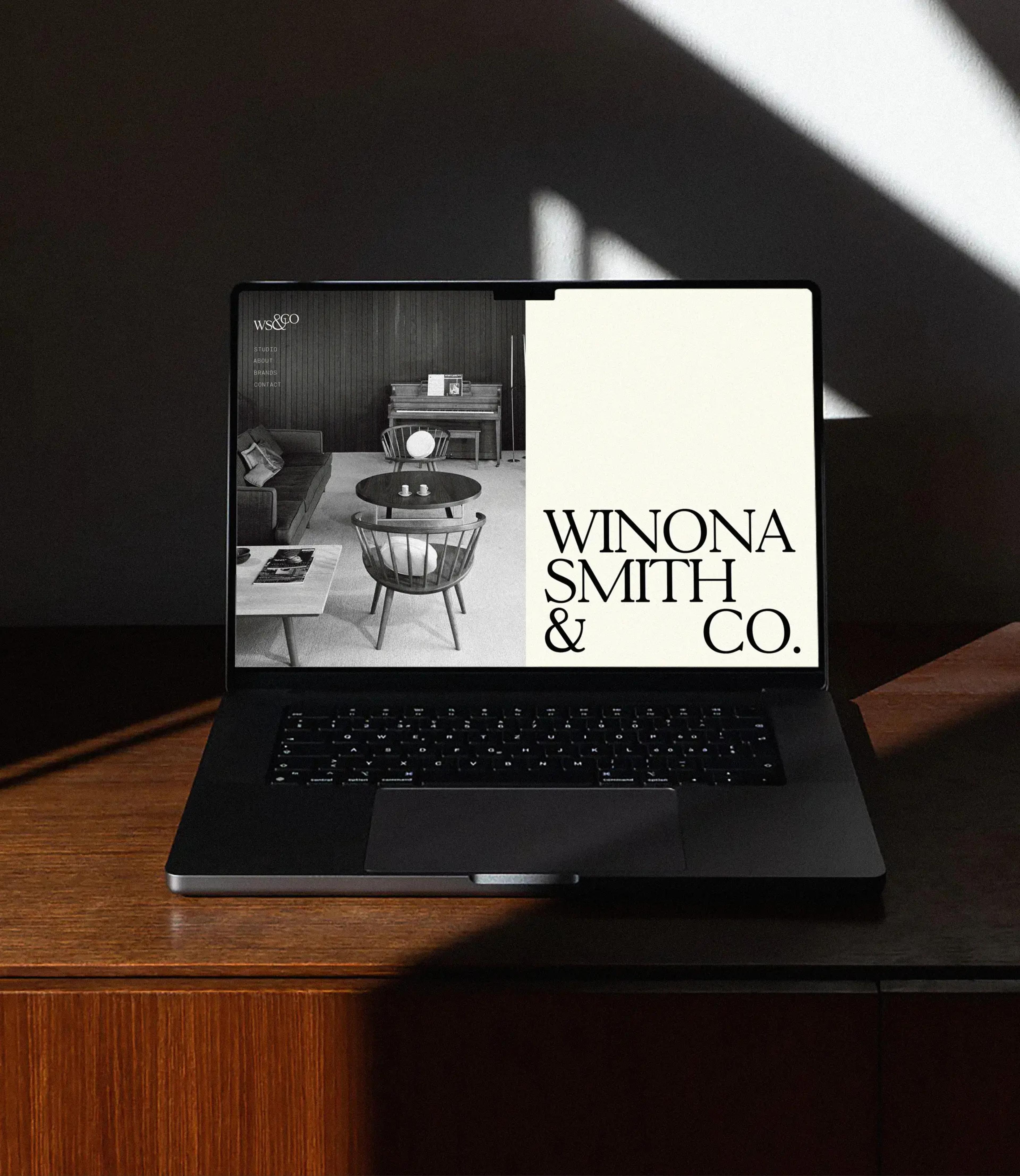 Winona Smith & Co. 5