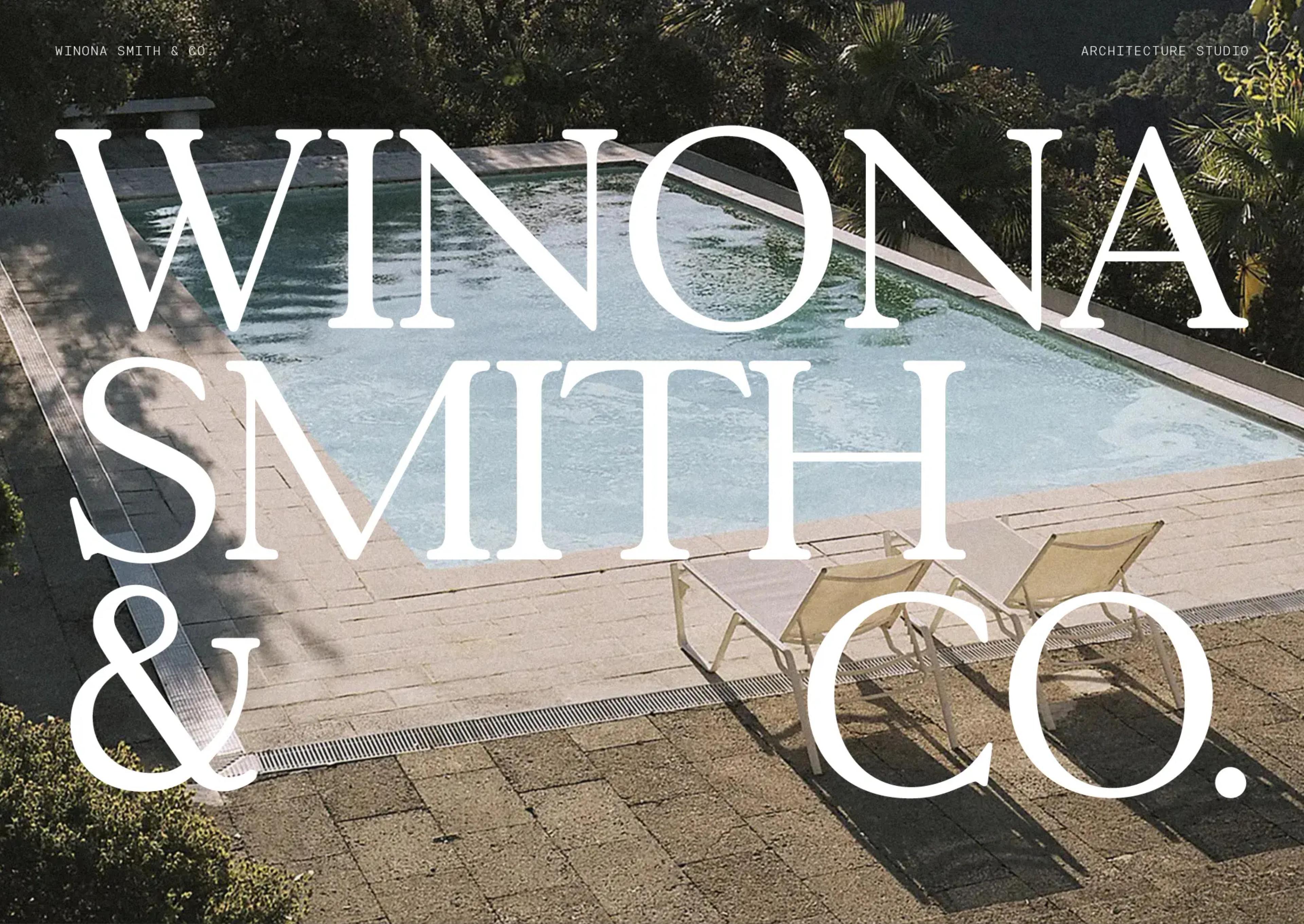 Winona Smith & Co. 13