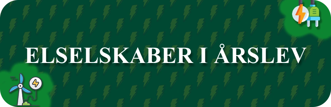 Elselskaber i Årslev