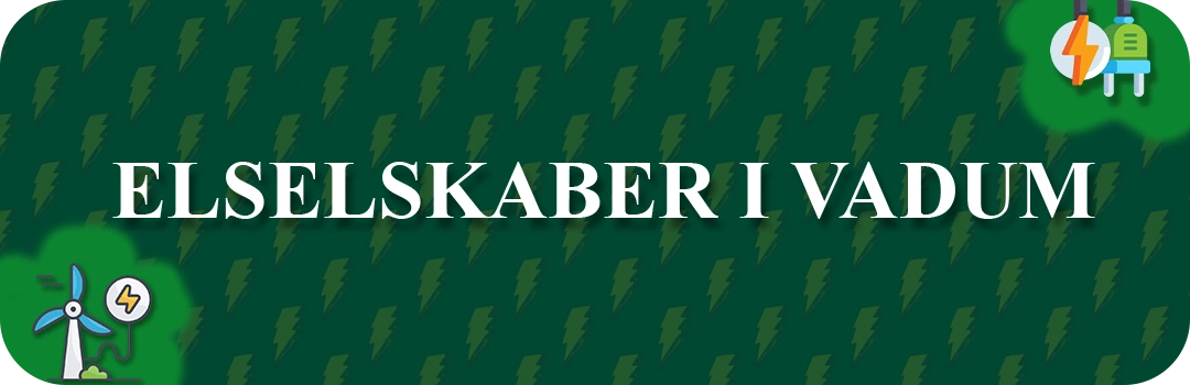 Elselskaber i Vadum