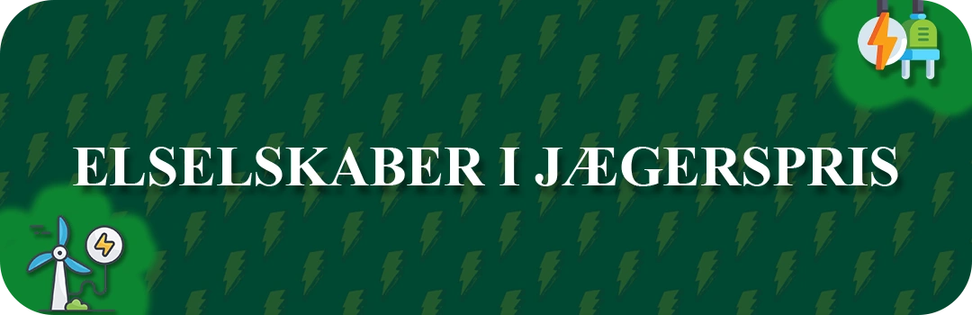 Elselskaber i Jægerspris