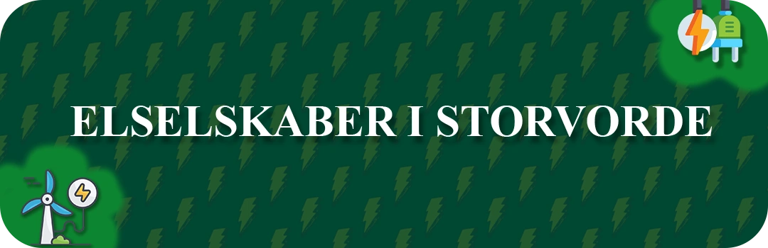 Elselskaber i Storvorde