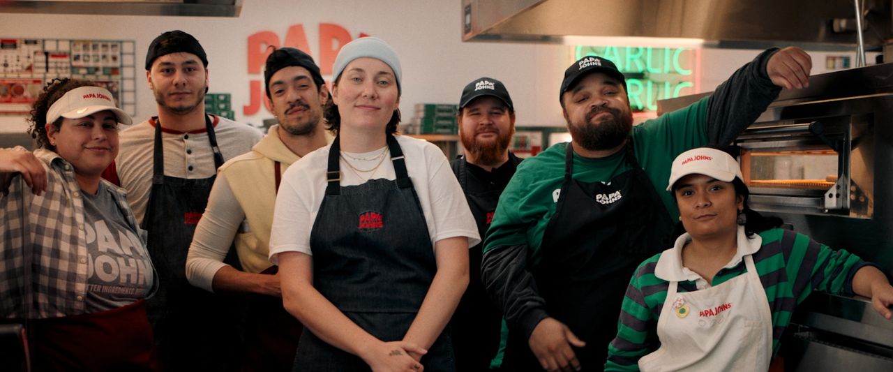 Cover Image for MEET THE MAKERS