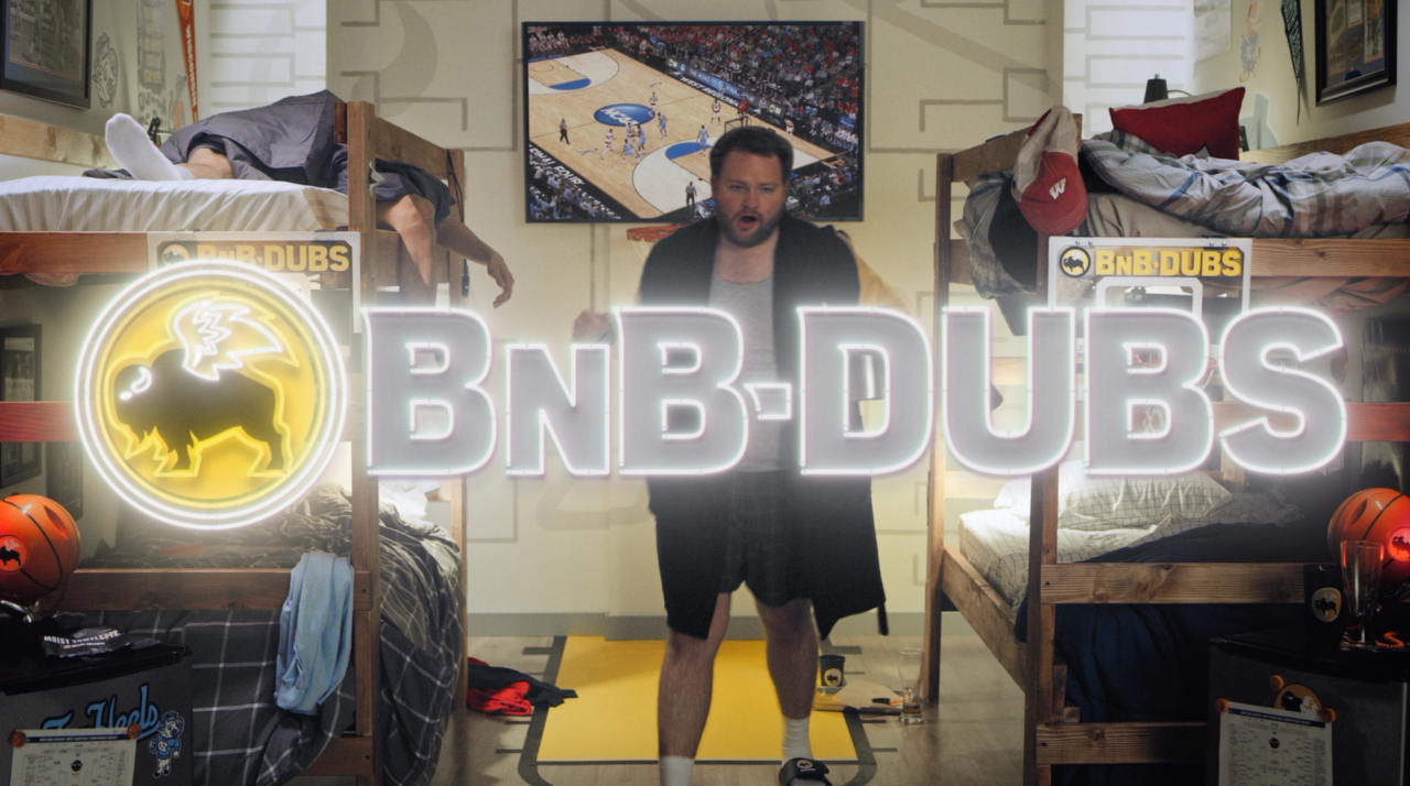 Cover Image for BnBDubs