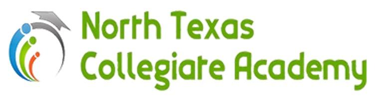 North Texas Collegiate Academy Logo