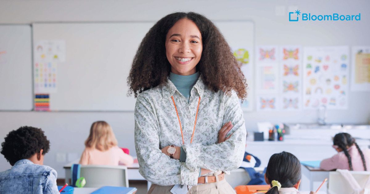 The New Playbook for Recruiting & Retaining Gen Z Teachers