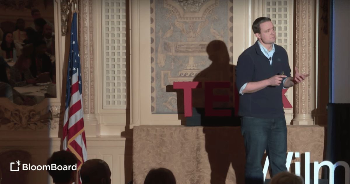 Is College Still Worth It? A TED Talk by Jason Lange