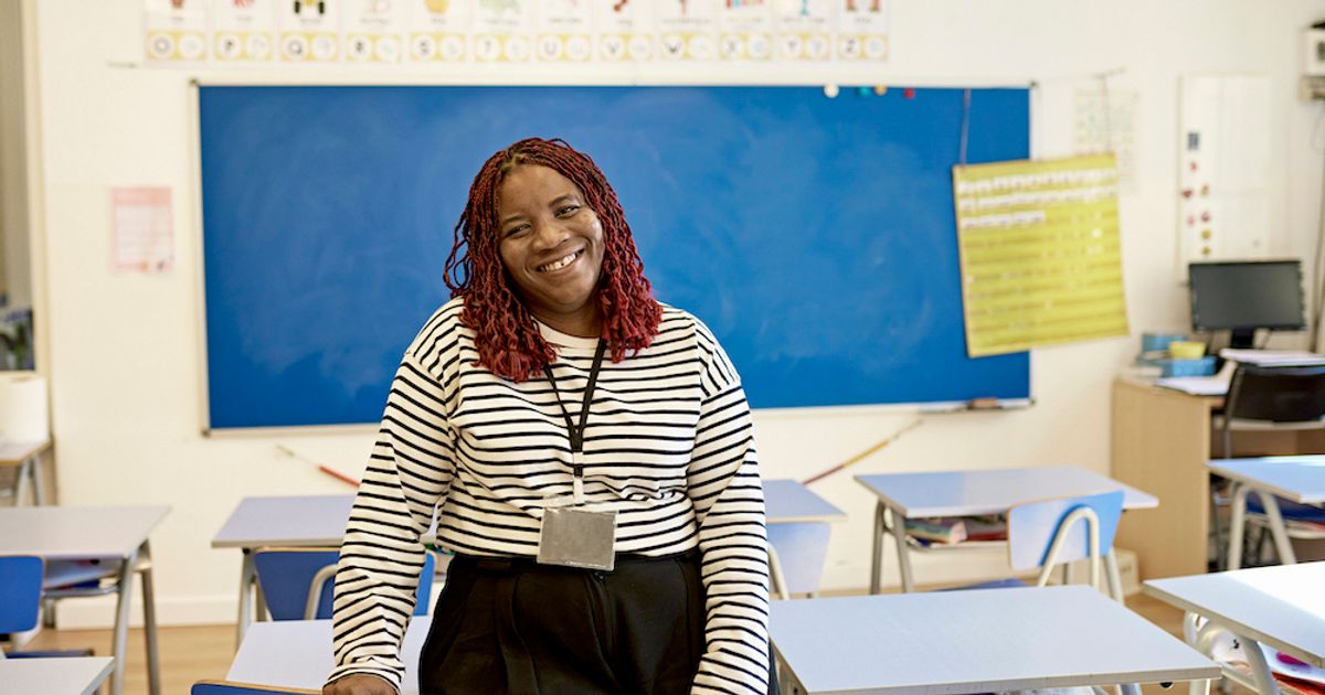 How Apprenticeships Can Upskill, Diversify, and Expand Your Educator Workforce