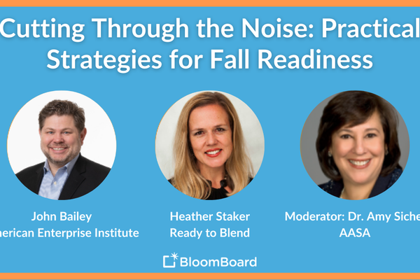 Cutting Through the Noise: Practical Strategies for Fall Readiness