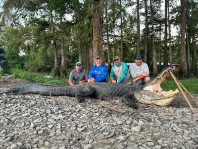 Louisiana