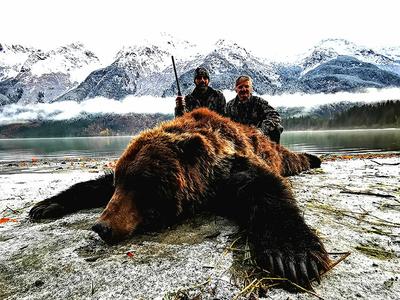 Alaska