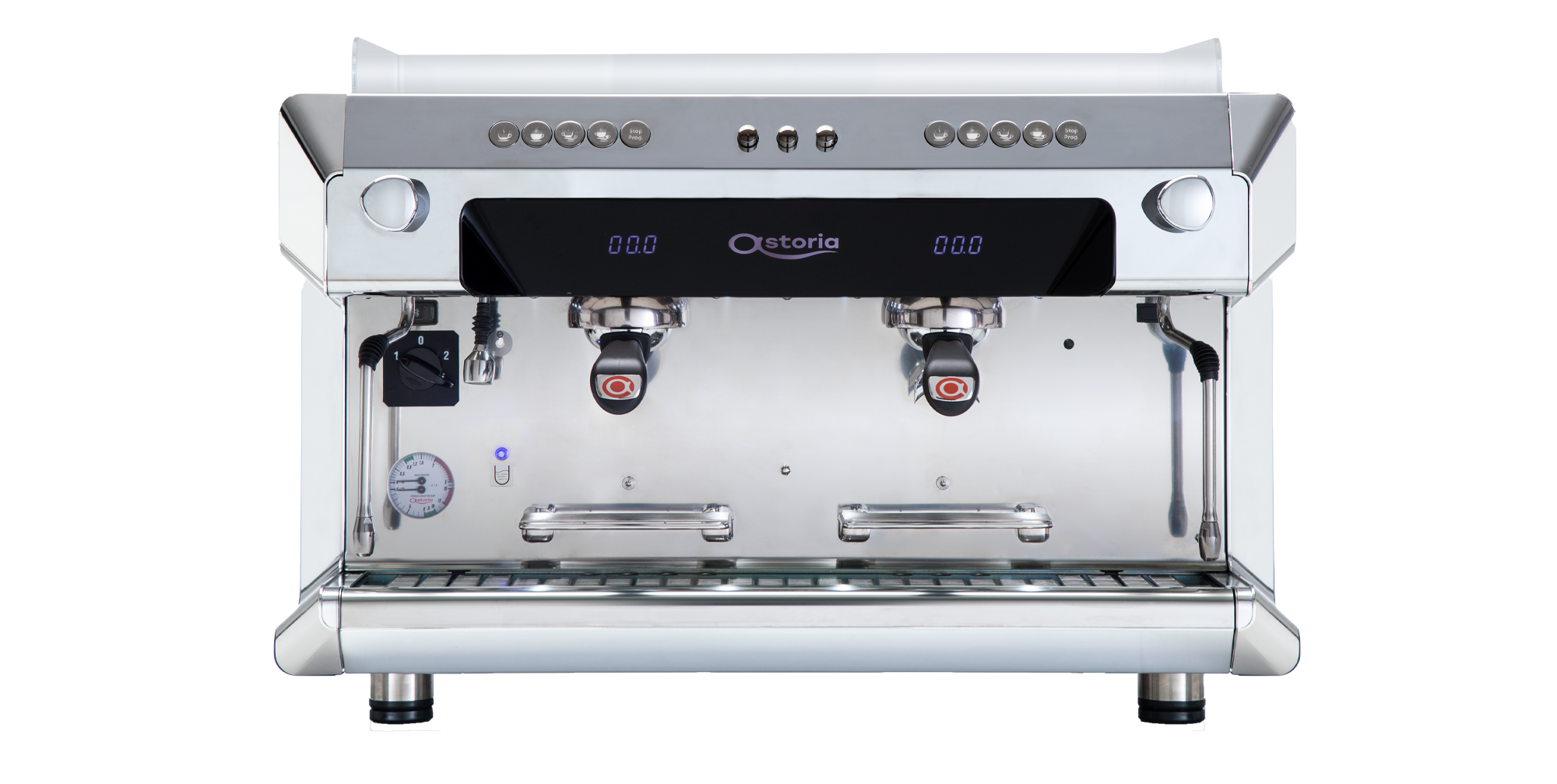 Coffee machines Astoria